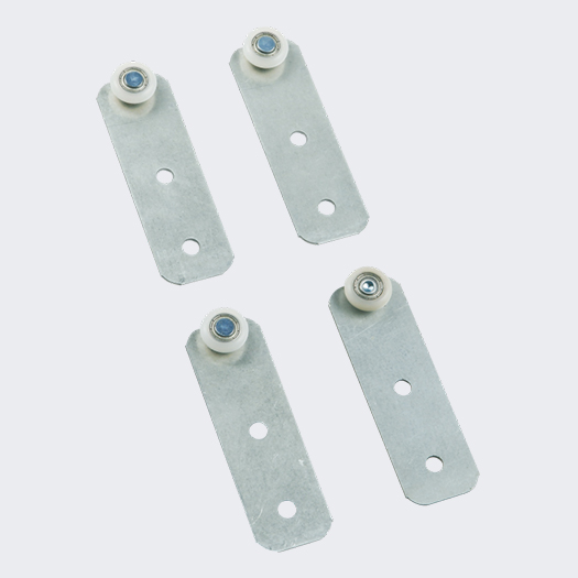 LIGHT WEIGHT SIDE HANGING DOOR ROLLER