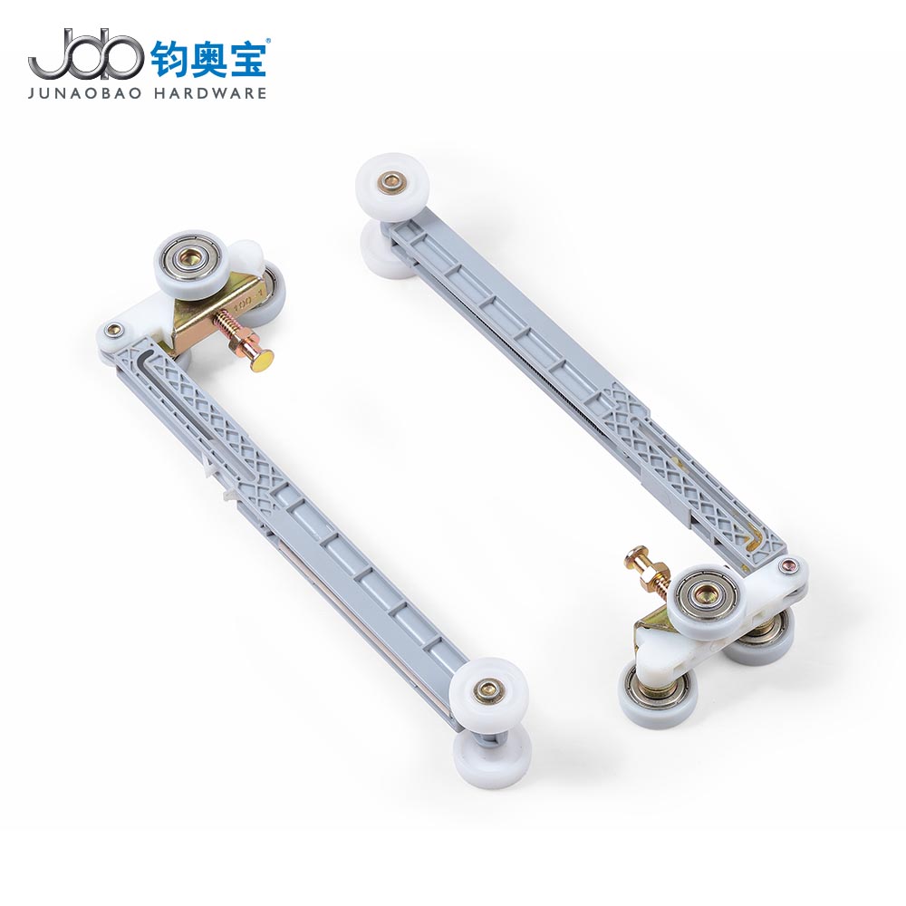 Silent Sliding Door Roller
