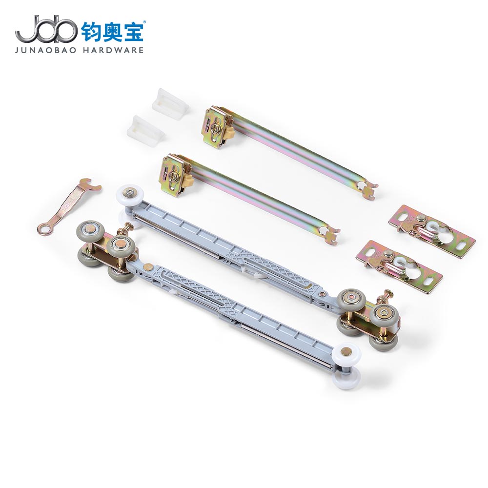 Silent Sliding Door Roller