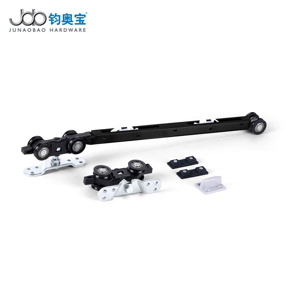 sliding wardrobe door roller