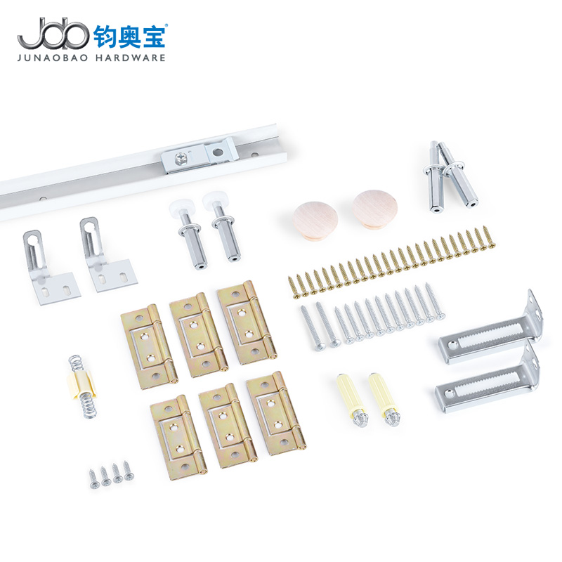 JOB® Interior Door Hardware System