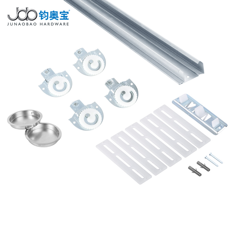 China American Cabinet Roller Supplier