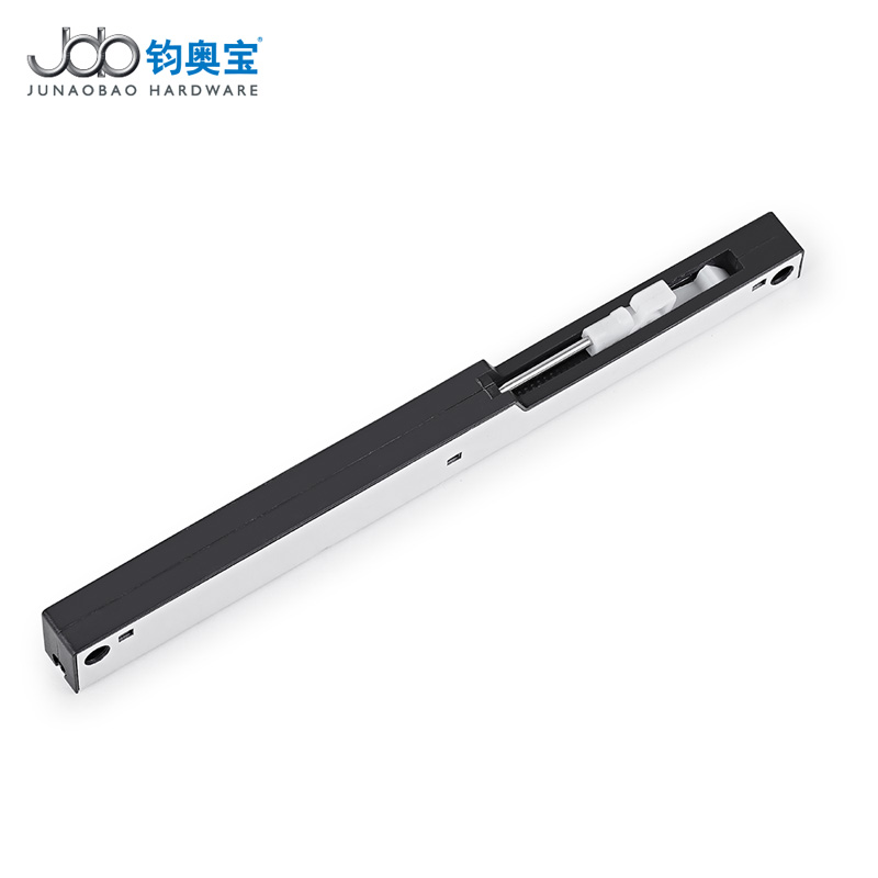 JUNAOBAO Slide Door Soft Close Hydraulic Piston Spring Dampers Silent Damping