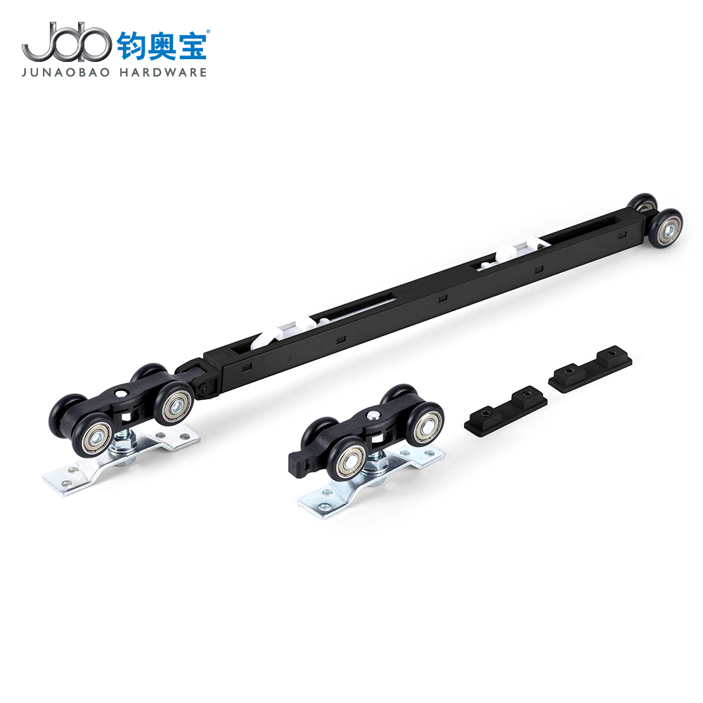 living room sliding door roller