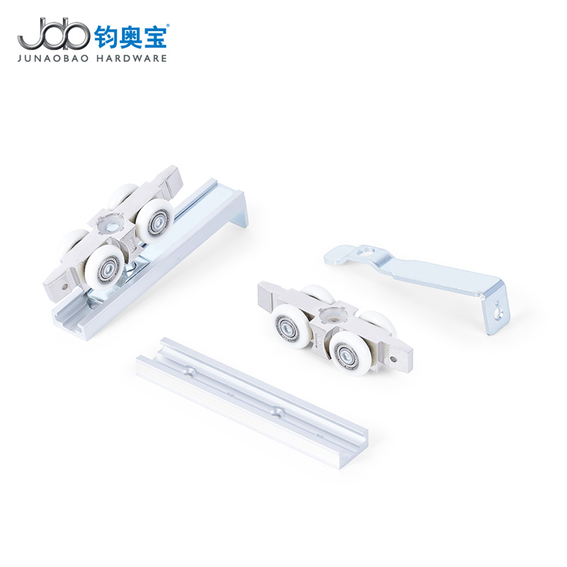 wardrobe suspending door roller