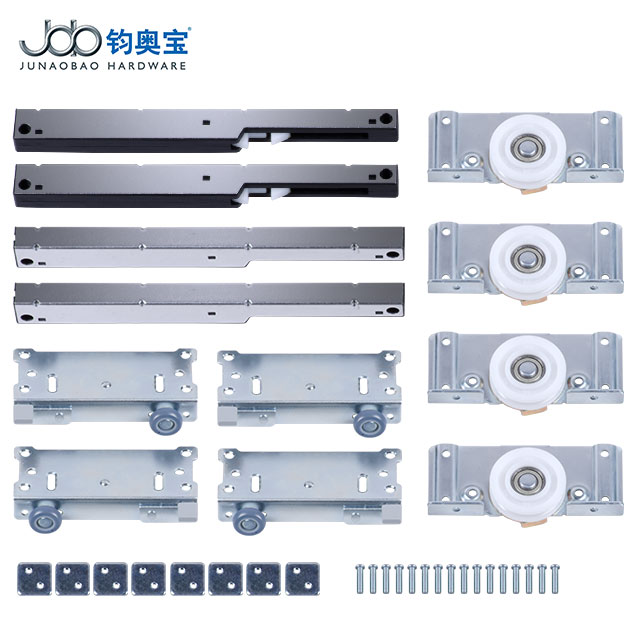 American Style Caster Wheels Factory