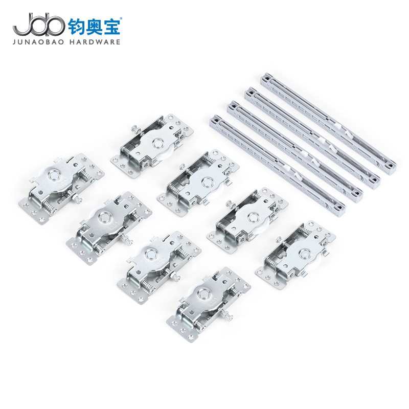 JUNAOBAO Soft Close Spring Damper