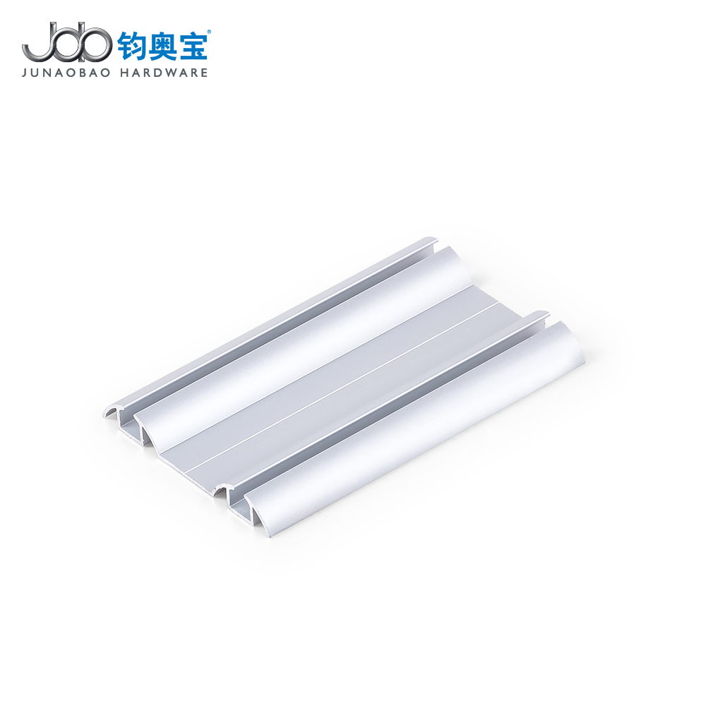 Aluminum Sliding Door Bottom Hardware Solutions