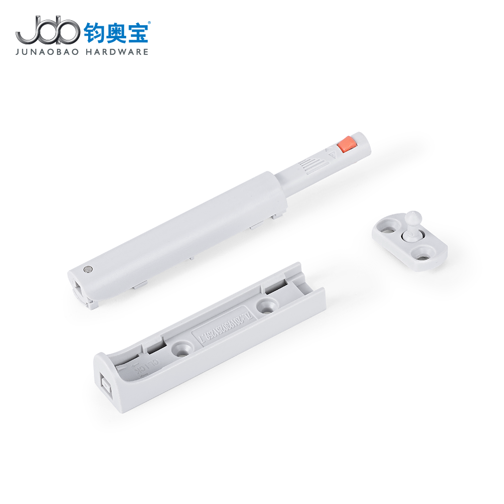 Sliding Door Roller Rebounder Wardrobe Door Roller Pusher Push to Open
