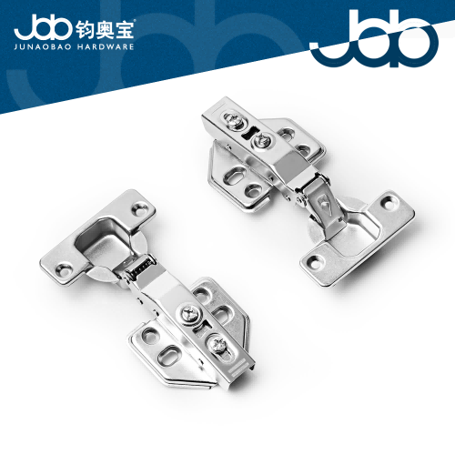 Hydraulic Steel Nickel Adjustable Cabinet Kitchen Hinge for Kitchen Furniture Hinges