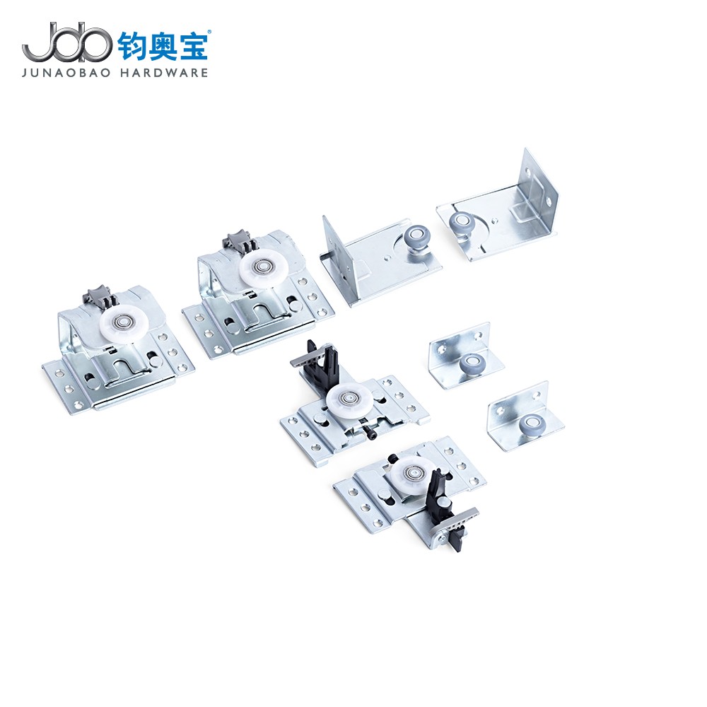 OEM Sliding Wardrobe Door Roller