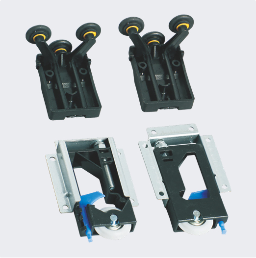 Hotel Cabinet Door Roller Quality