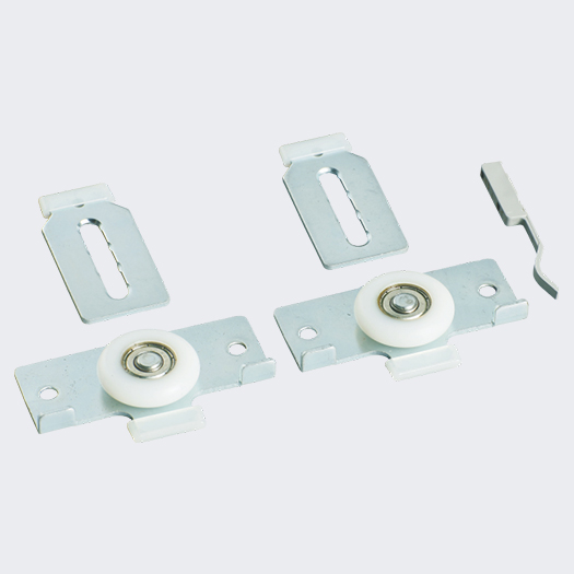 American Style Door Roller Manufacturer