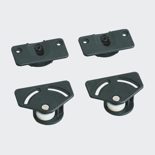 Modern Aluminum Door Roller Competitive Price