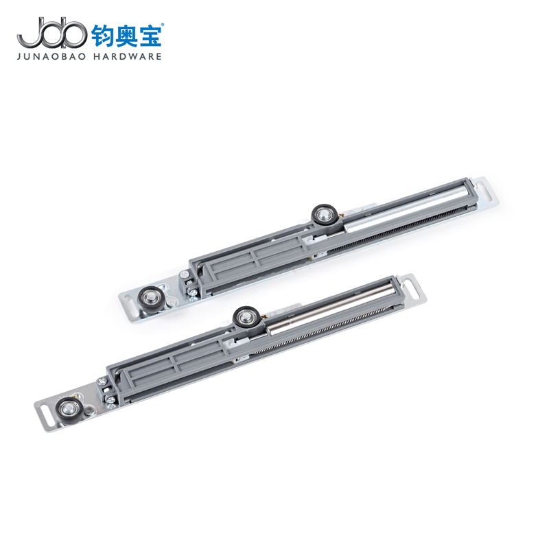 Turkey Hot Sell Furniture Sliding Door Roller with Soft Close for Cabinet Wooden Glass Door