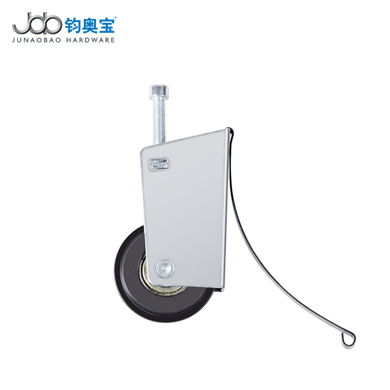 Adjustable Sliding Gate Nylon Roller