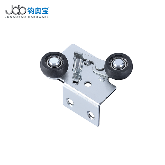 upper bearing sliding door roller