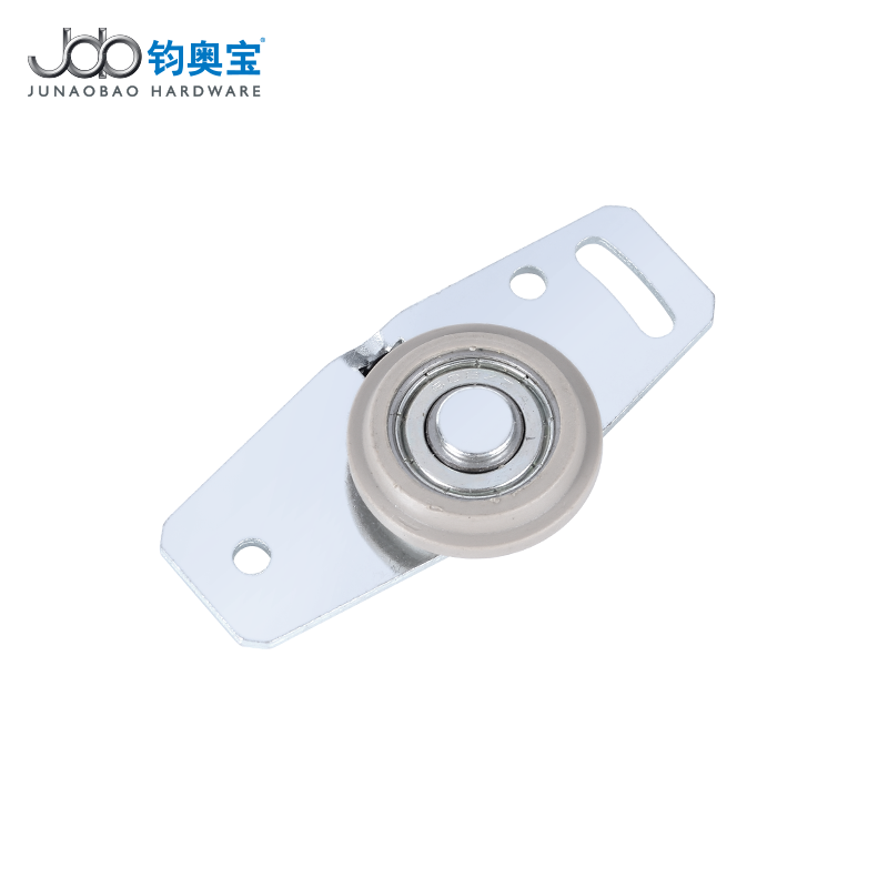 Popular Design Interior Door Roller Sliding Door Roller for Modern Wardrobe