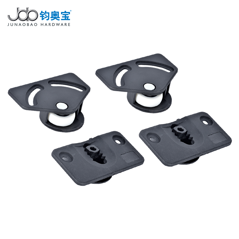 Modern Aluminum Door Roller Competitive Price