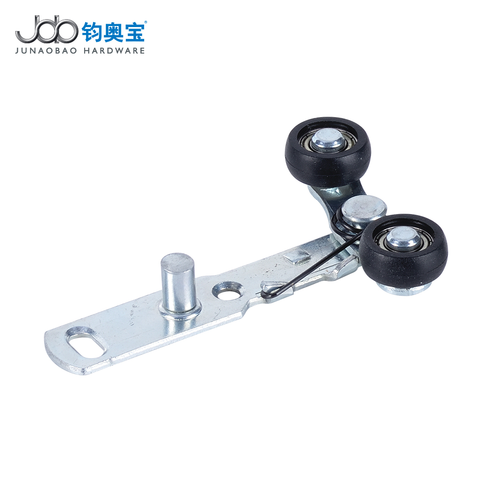 bearing sliding door roller