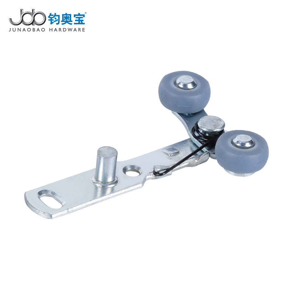 upper sliding door roller