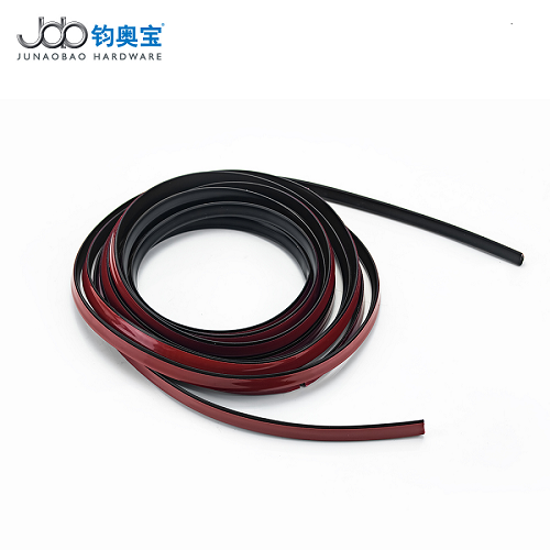 High quality adhesive sticker fitting for door