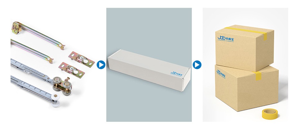 Packaging