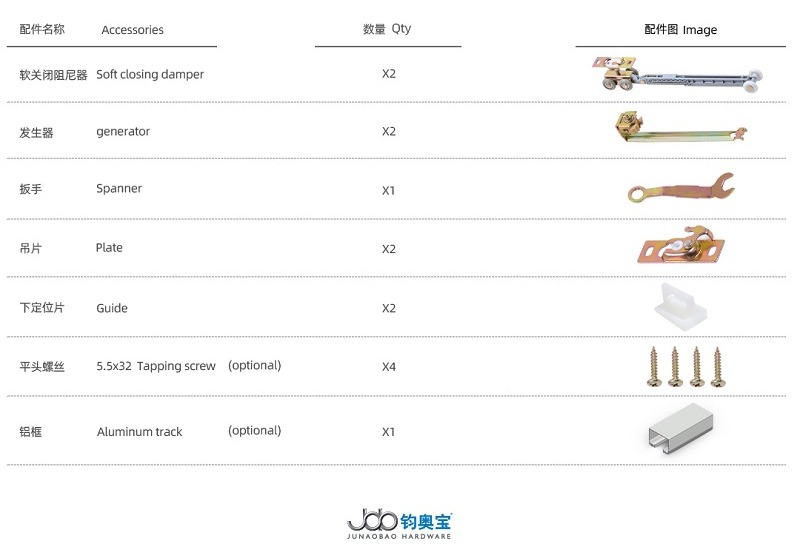 D40 Accessories