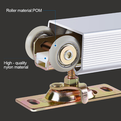 roller material