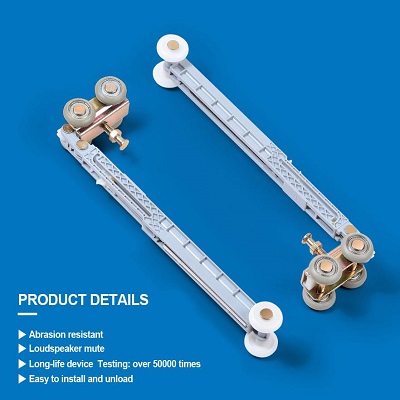 product detial