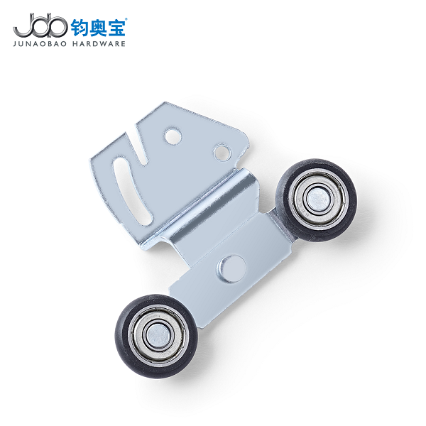 1407 side-hanging door roller