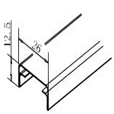 ALUMINUM SIZE