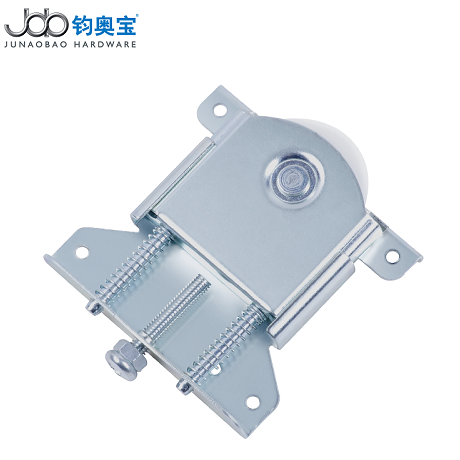 09 sliding door roller