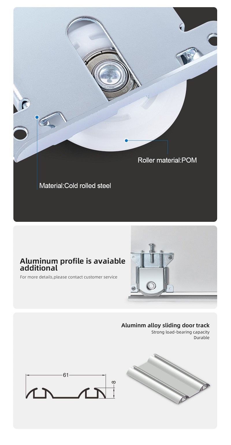 roller material