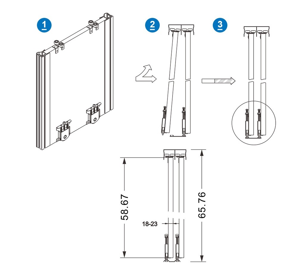 Installation Drawing