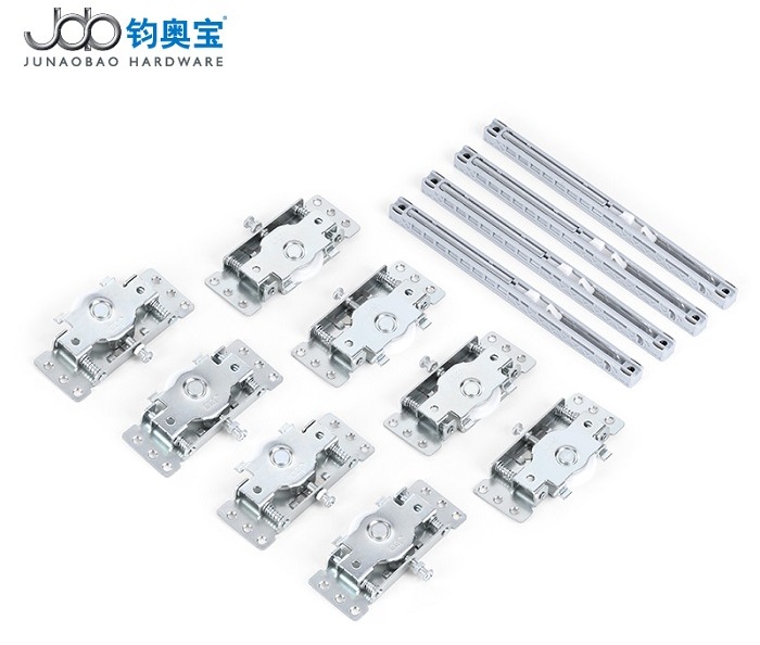 13-1 hot sell sliding door roller kit