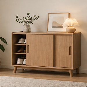 shoe cabinet application