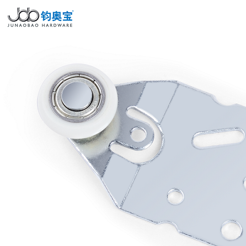 35KG capacity sliding door roller 