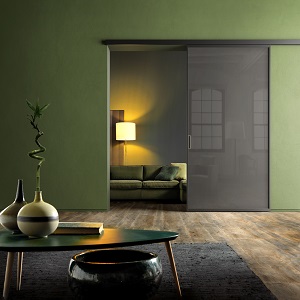 partiton door application