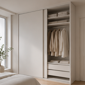 durable wardrobe sliding door roller