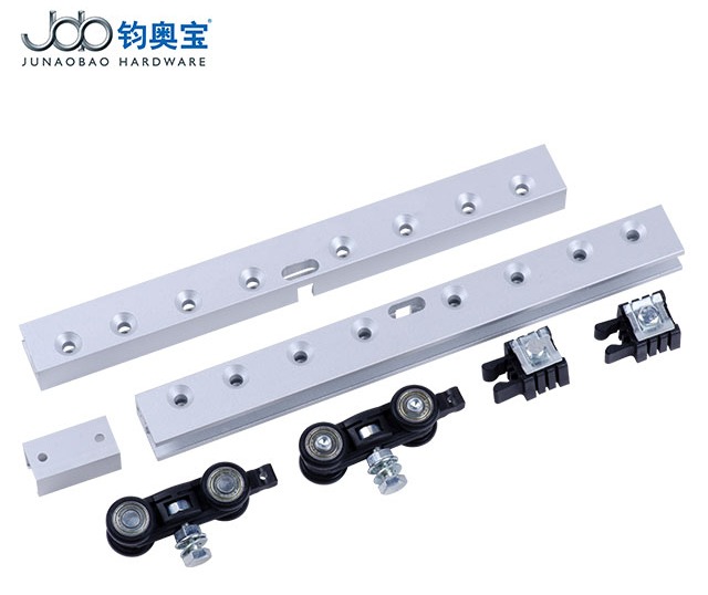 glass sliding door roller kit