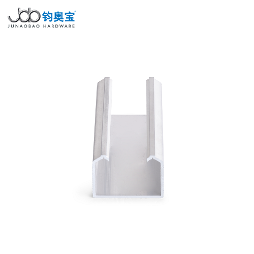 stable aluminum profile