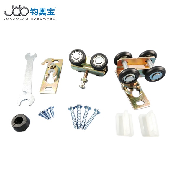 D40 durable pocket door roller