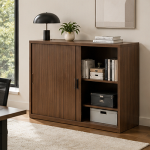 tidy cabinet for daily use