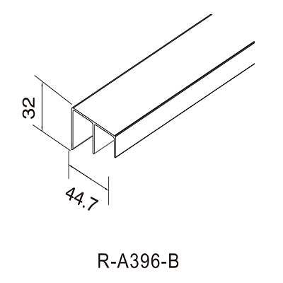 TRACK OF B BOTTOM PART