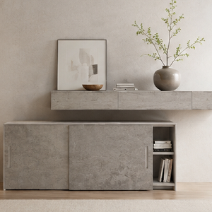 neat storage unit