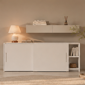 tidy storage unit