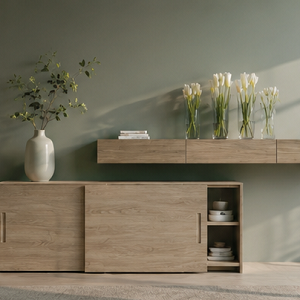 storage unit for home