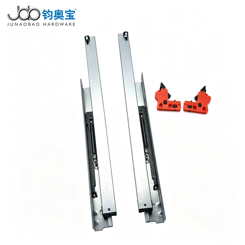 soft close drawer slide