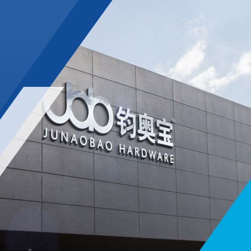 Welcome to JUNAOBAO's Channel !